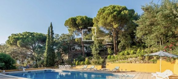 5 chambres Villa à Castell-Platja d'Aro, Spain No. 43672 4