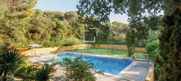 5 chambres Villa à Castell-Platja d'Aro, Spain No. 43672 5