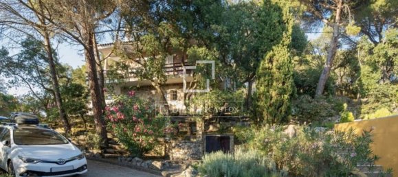 5 chambres Villa à Castell-Platja d'Aro, Spain No. 43672 41