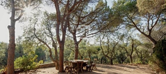 5 chambres Villa à Castell-Platja d'Aro, Spain No. 43672 9