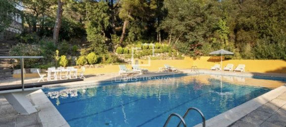 5 chambres Villa à Castell-Platja d'Aro, Spain No. 43672 39