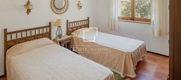 5 chambres Villa à Castell-Platja d'Aro, Spain No. 43672 27