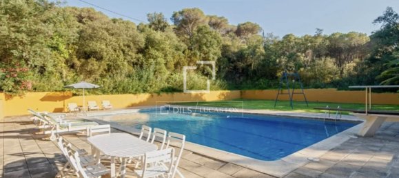 5 chambres Villa à Castell-Platja d'Aro, Spain No. 43672 38