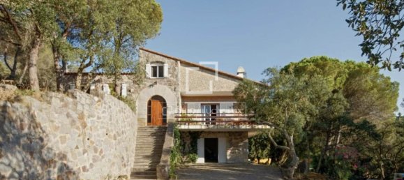 5 chambres Villa à Castell-Platja d'Aro, Spain No. 43672 6