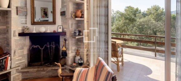 5 chambres Villa à Castell-Platja d'Aro, Spain No. 43672 21