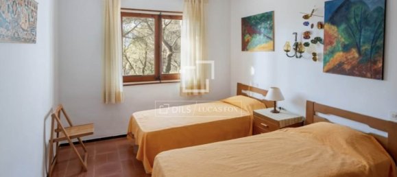 5 chambres Villa à Castell-Platja d'Aro, Spain No. 43672 34