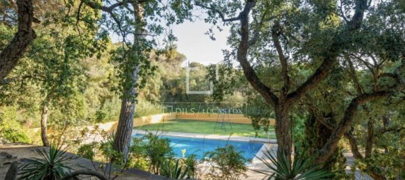 5 chambres Villa à Castell-Platja d'Aro, Spain No. 43672 37