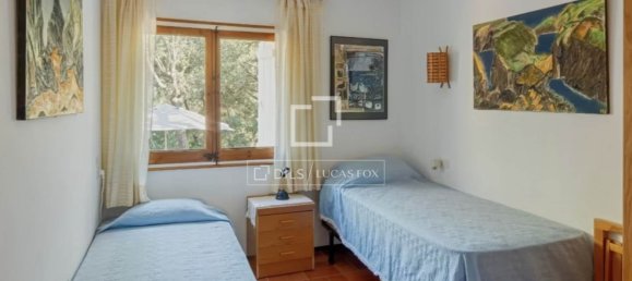 5 chambres Villa à Castell-Platja d'Aro, Spain No. 43672 29