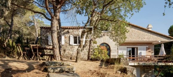 5 chambres Villa à Castell-Platja d'Aro, Spain No. 43672 8