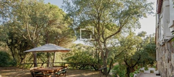 5 chambres Villa à Castell-Platja d'Aro, Spain No. 43672 10