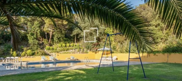 5 chambres Villa à Castell-Platja d'Aro, Spain No. 43672 40