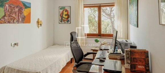 5 chambres Villa à Castell-Platja d'Aro, Spain No. 43672 28