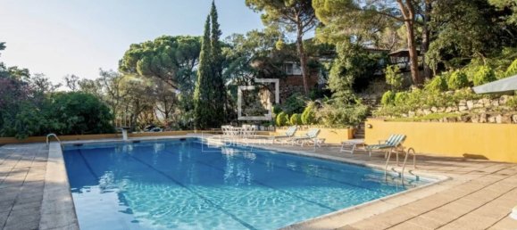 5 chambres Villa à Castell-Platja d'Aro, Spain No. 43672 3