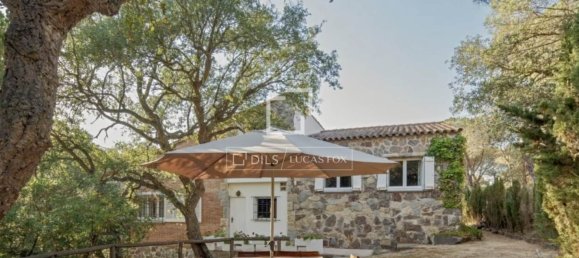 5 chambres Villa à Castell-Platja d'Aro, Spain No. 43672 11