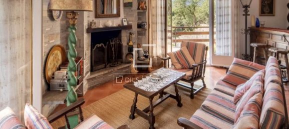 5 chambres Villa à Castell-Platja d'Aro, Spain No. 43672 19