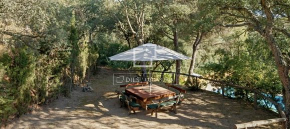 5 chambres Villa à Castell-Platja d'Aro, Spain No. 43672 36