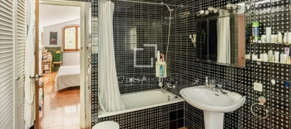 5 chambres Villa à Castell-Platja d'Aro, Spain No. 43672 32