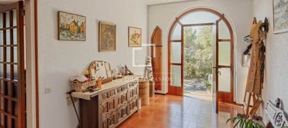 5 chambres Villa à Castell-Platja d'Aro, Spain No. 43672 13