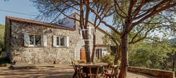 5 chambres Villa à Castell-Platja d'Aro, Spain No. 43672 7