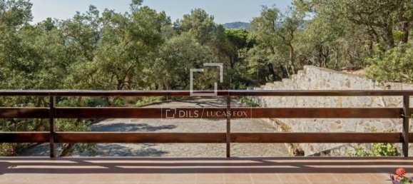 5 chambres Villa à Castell-Platja d'Aro, Spain No. 43672 25