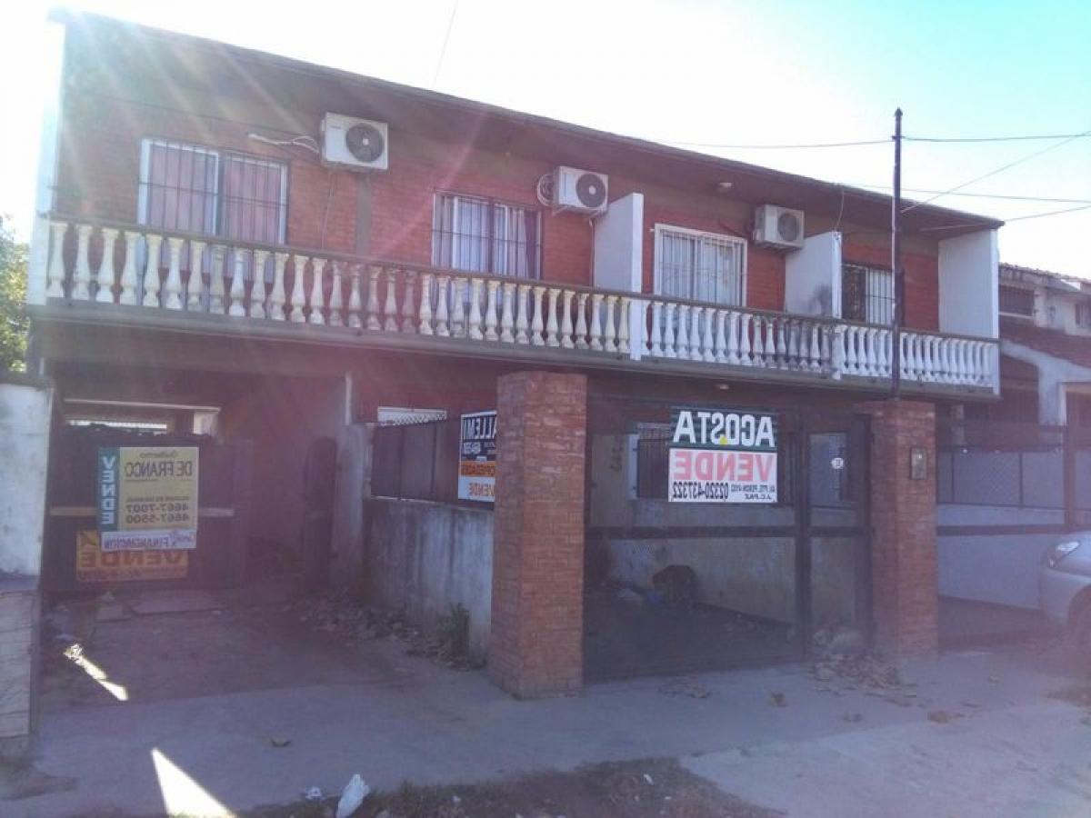 Estúdio em San Miguel, Argentina N.º 66653