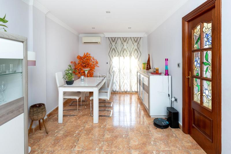 3 bedrooms Townhouse in Armilla, Spain No. 249766
