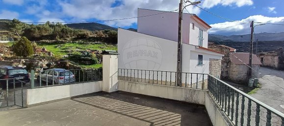 Casa de 2 dormitorios en Seia, Portugal No. 31817 8