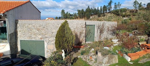 Casa de 2 dormitorios en Seia, Portugal No. 31817 10