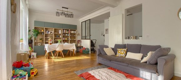 Apartamento de 2 dormitorios en Rennes, France No. 204123 2