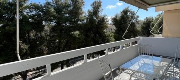 2 Schlafzimmer Wohnung in Pefki, Greece, Nr. 2851 20