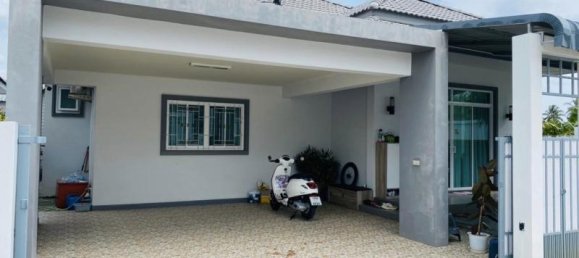 Café / restaurante T3 em Khok Kloi, Thailand N.º 8028 3