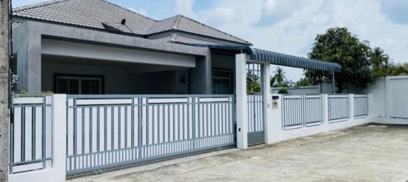 Café / restaurante T3 em Khok Kloi, Thailand N.º 8028 2