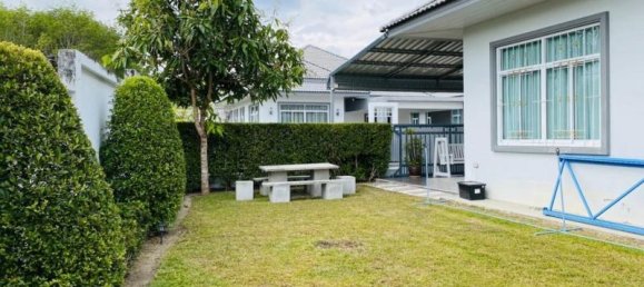 Café / restaurante T3 em Khok Kloi, Thailand N.º 8028 9