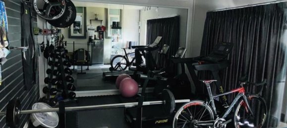 Café / restaurante T3 em Khok Kloi, Thailand N.º 8028 8