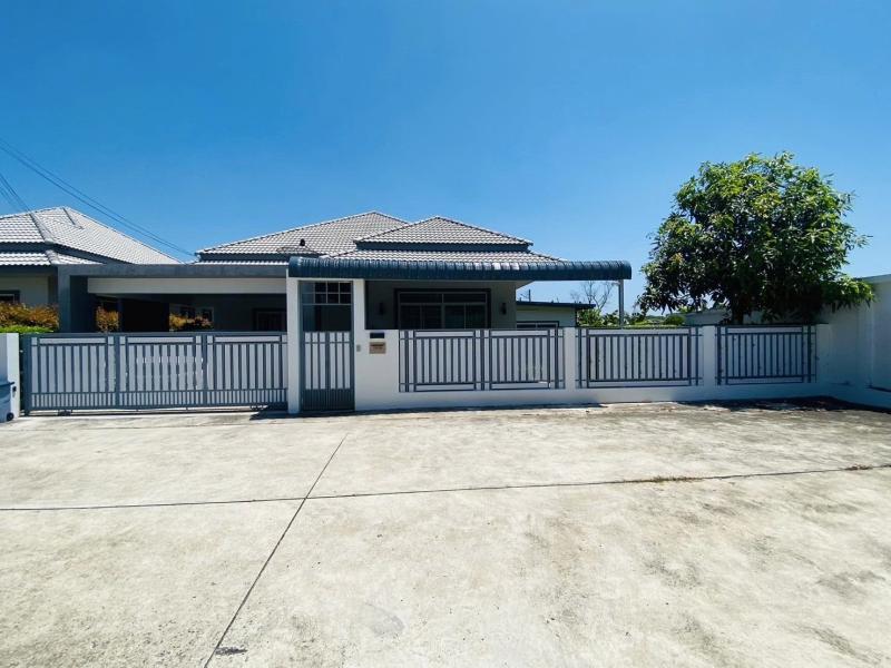 Café / restaurante T3 em Khok Kloi, Thailand N.º 8028