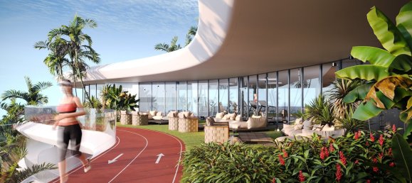 1 غرف نوم شقة في دبي, UAE رقم 102513 9