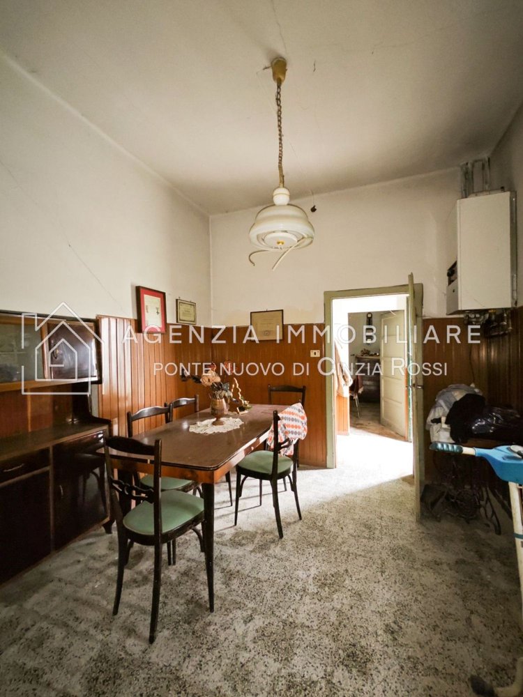 6غرفة منزل في Ravenna, Italy رقم 82257