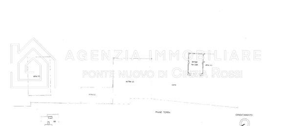 6غرفة منزل في Ravenna, Italy رقم 82257 33