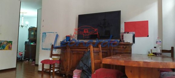 3 rooms Apartment in Piacenza, Italy No. 148508 3