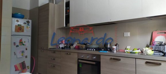 3 rooms Apartment in Piacenza, Italy No. 148508 8