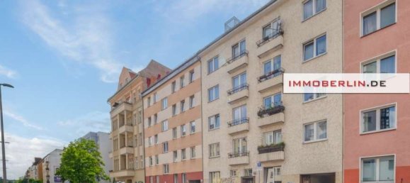 Apartamento de 2 divisões em Moabit, Germany N.º 259602 4