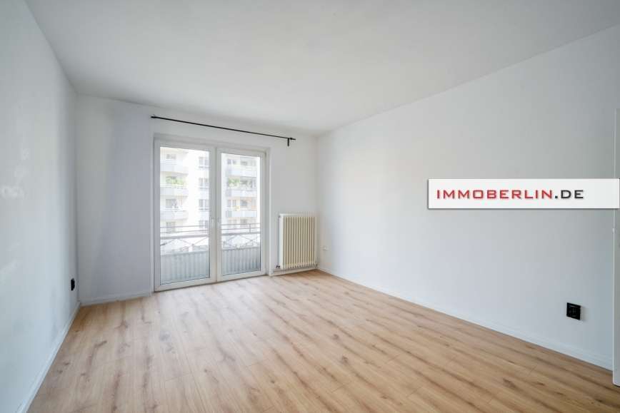 Apartamento de 2 divisões em Moabit, Germany N.º 259602
