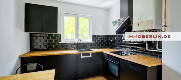 Apartamento de 2 divisões em Moabit, Germany N.º 259602 2