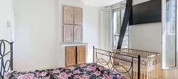 Apartamento T2 em Marseille, France N.º 312901 2