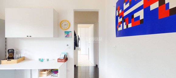 Apartamento T2 em San Giovanni in Persiceto, Italy N.º 328998 6