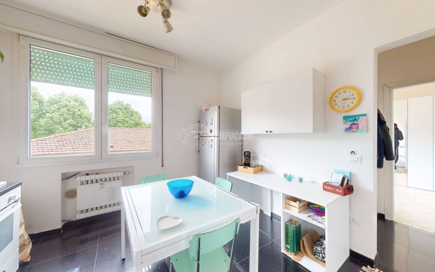 Apartamento T2 em San Giovanni in Persiceto, Italy N.º 328998