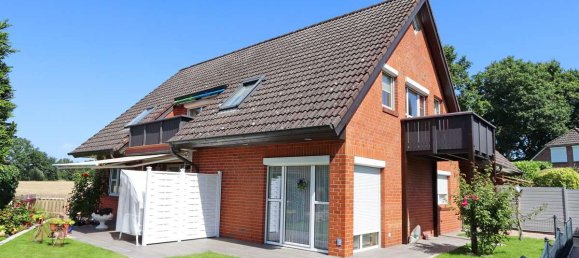 3 rooms Apartment in Segeberg, Germany No. 323497 2