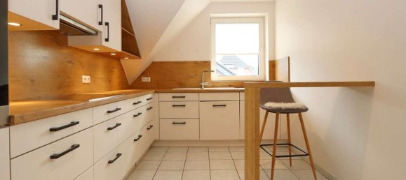 3 rooms Apartment in Segeberg, Germany No. 323497 24