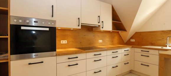 3 rooms Apartment in Segeberg, Germany No. 323497 23