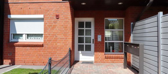 3 rooms Apartment in Segeberg, Germany No. 323497 5